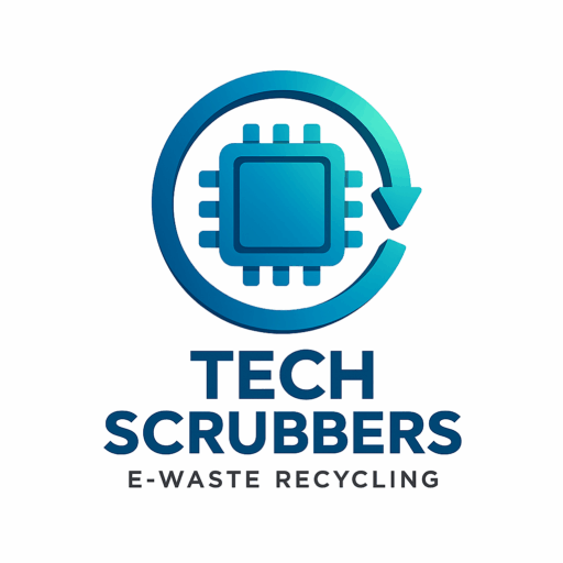 Logo Tech Scrubbers