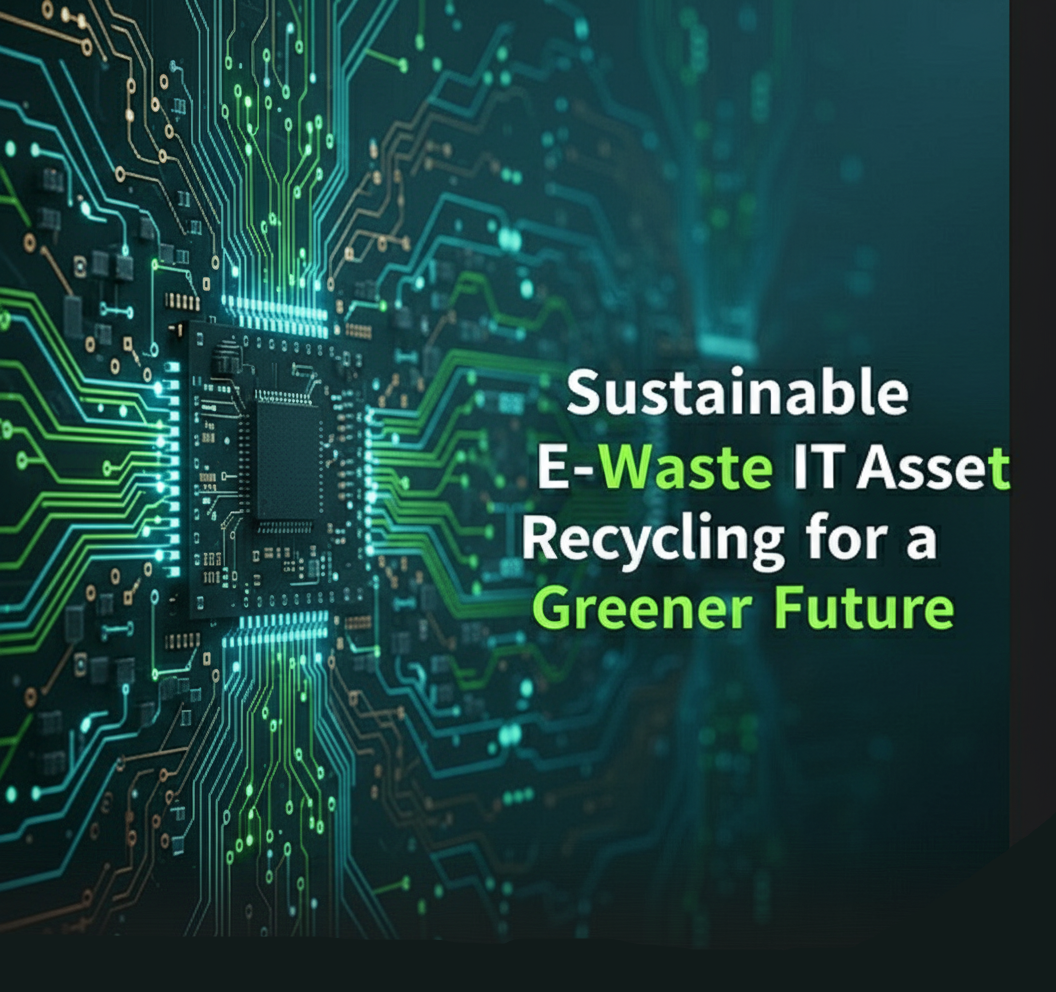 TechScrubbers IT Lifecycle Services