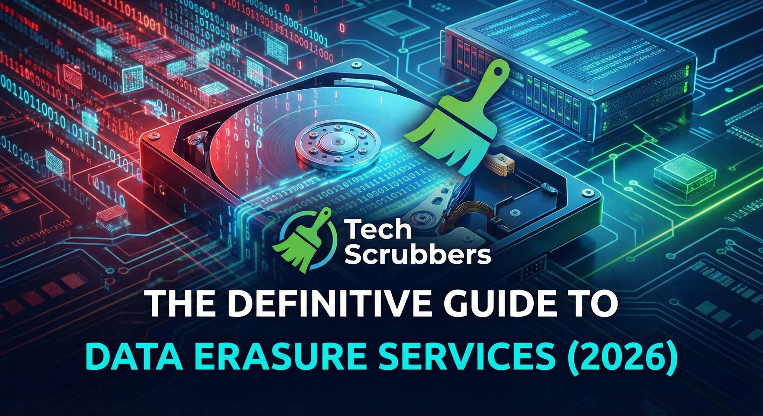 Data Erasure Services